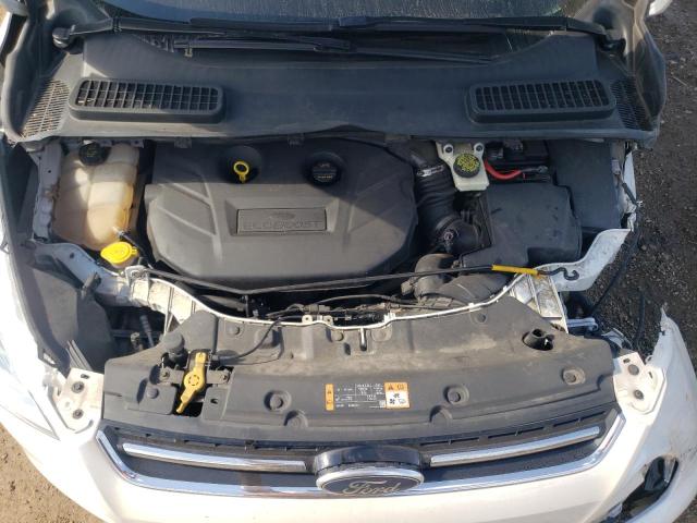 Photo 10 VIN: 1FMCU0J9XEUD29976 - FORD ESCAPE TIT 