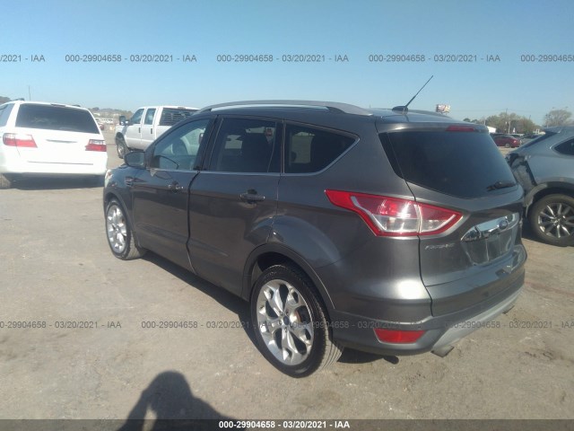 Photo 2 VIN: 1FMCU0J9XEUD71998 - FORD ESCAPE 