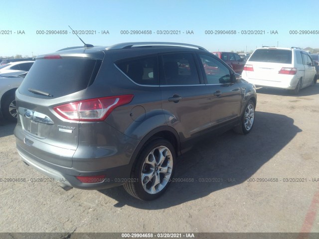 Photo 3 VIN: 1FMCU0J9XEUD71998 - FORD ESCAPE 