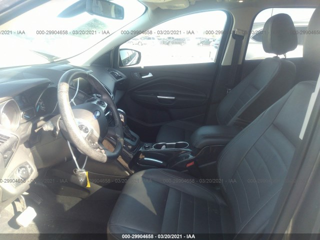 Photo 4 VIN: 1FMCU0J9XEUD71998 - FORD ESCAPE 