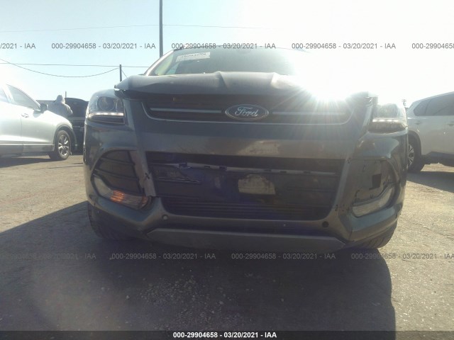 Photo 5 VIN: 1FMCU0J9XEUD71998 - FORD ESCAPE 