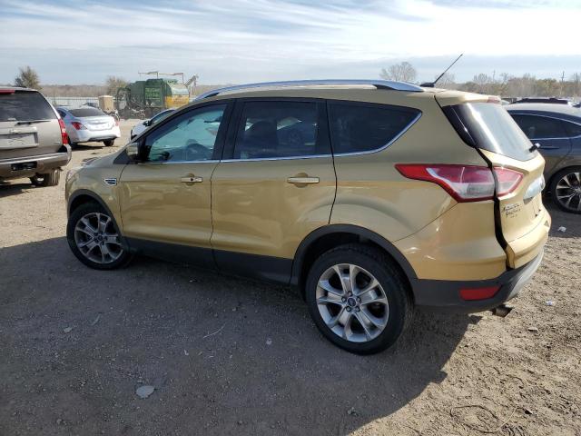 Photo 1 VIN: 1FMCU0J9XEUD79602 - FORD ESCAPE 