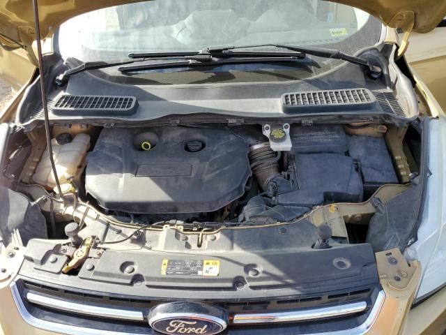 Photo 10 VIN: 1FMCU0J9XEUD79602 - FORD ESCAPE 