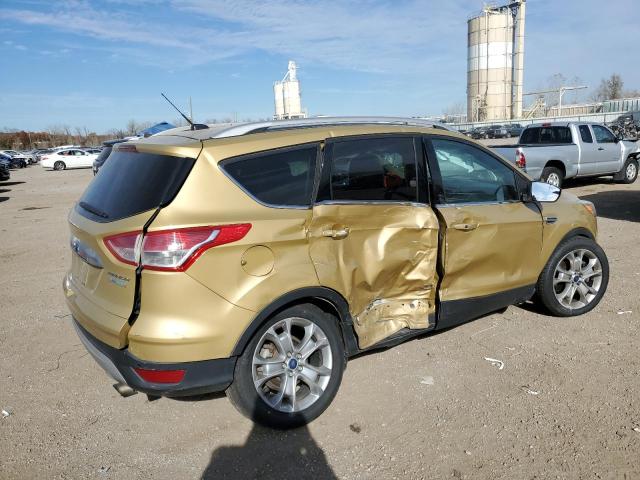 Photo 2 VIN: 1FMCU0J9XEUD79602 - FORD ESCAPE 