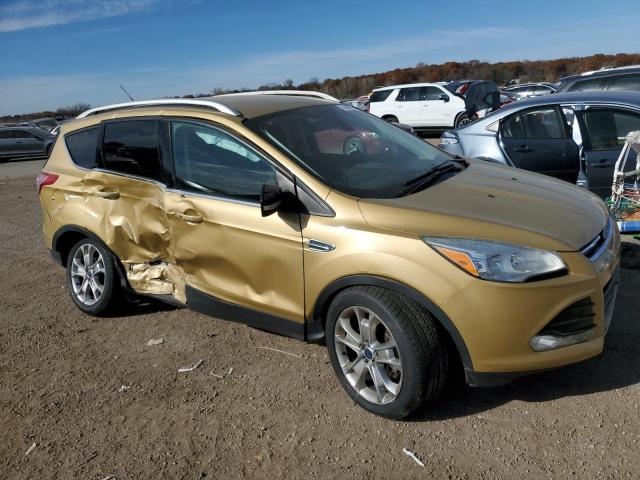 Photo 3 VIN: 1FMCU0J9XEUD79602 - FORD ESCAPE 