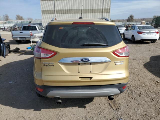 Photo 5 VIN: 1FMCU0J9XEUD79602 - FORD ESCAPE 