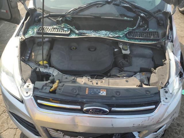 Photo 11 VIN: 1FMCU0J9XEUE05440 - FORD ESCAPE TIT 