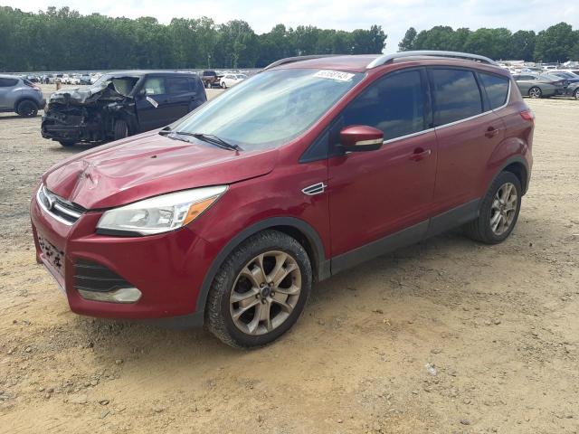 Photo 0 VIN: 1FMCU0J9XEUE25266 - FORD ESCAPE TIT 