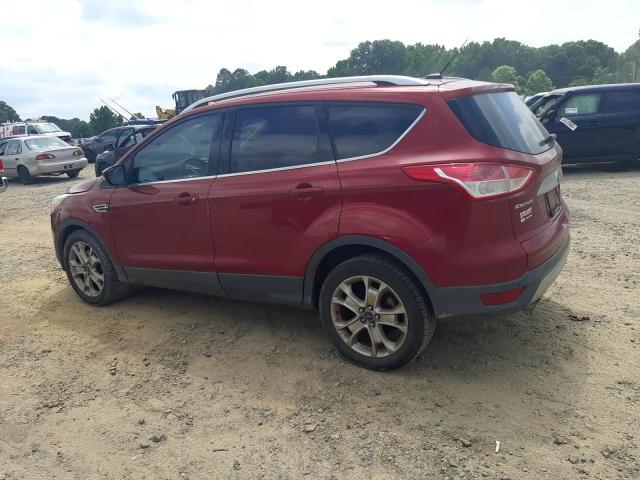 Photo 1 VIN: 1FMCU0J9XEUE25266 - FORD ESCAPE TIT 