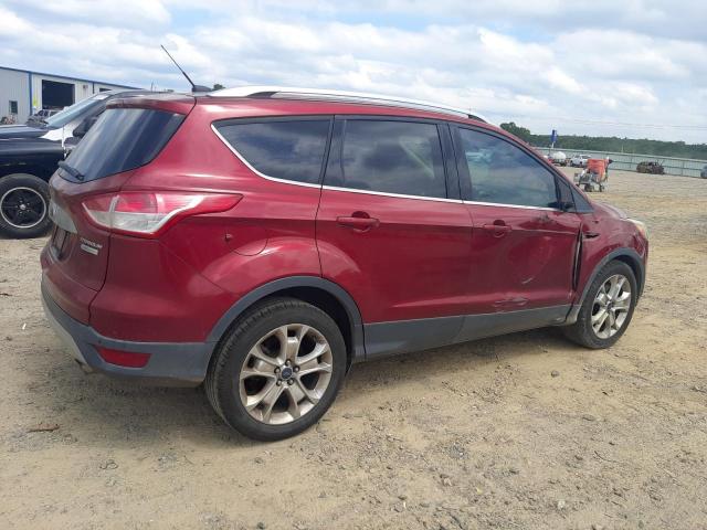 Photo 2 VIN: 1FMCU0J9XEUE25266 - FORD ESCAPE TIT 