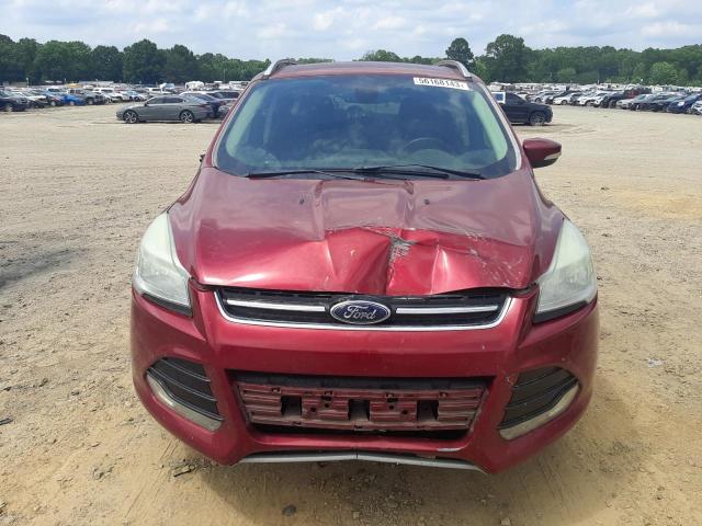 Photo 4 VIN: 1FMCU0J9XEUE25266 - FORD ESCAPE TIT 