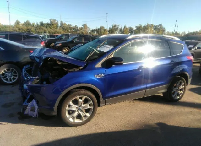 Photo 1 VIN: 1FMCU0J9XEUE49230 - FORD ESCAPE 