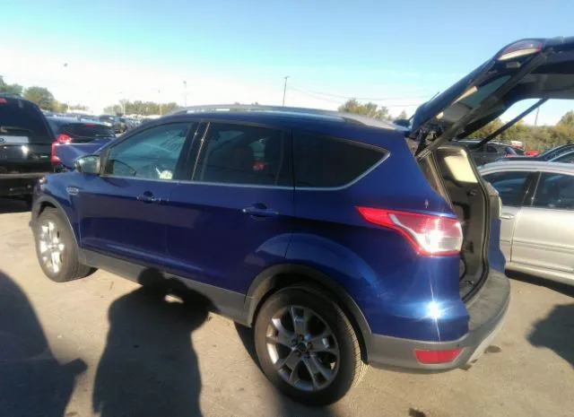 Photo 2 VIN: 1FMCU0J9XEUE49230 - FORD ESCAPE 