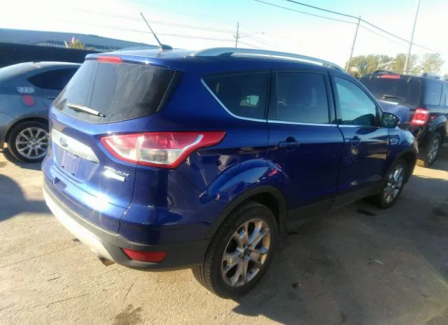 Photo 3 VIN: 1FMCU0J9XEUE49230 - FORD ESCAPE 