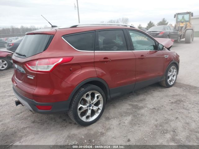 Photo 3 VIN: 1FMCU0J9XFUA05363 - FORD ESCAPE 