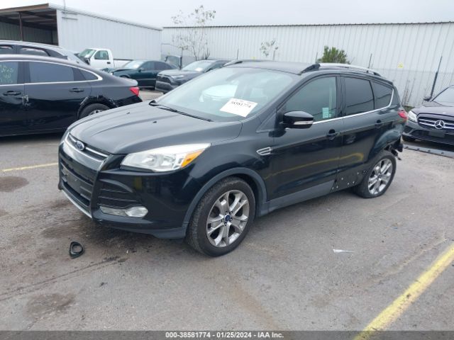 Photo 1 VIN: 1FMCU0J9XFUA17805 - FORD ESCAPE 