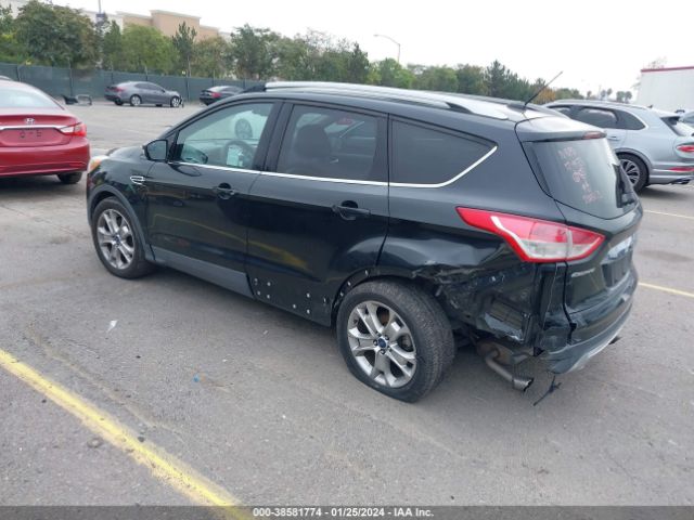 Photo 2 VIN: 1FMCU0J9XFUA17805 - FORD ESCAPE 