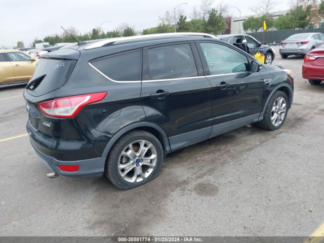 Photo 3 VIN: 1FMCU0J9XFUA17805 - FORD ESCAPE 