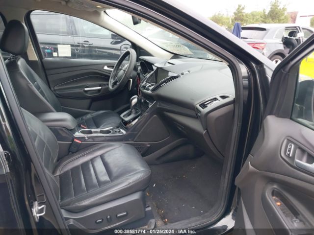 Photo 4 VIN: 1FMCU0J9XFUA17805 - FORD ESCAPE 