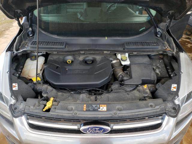 Photo 6 VIN: 1FMCU0J9XFUA24107 - FORD ESCAPE TIT 