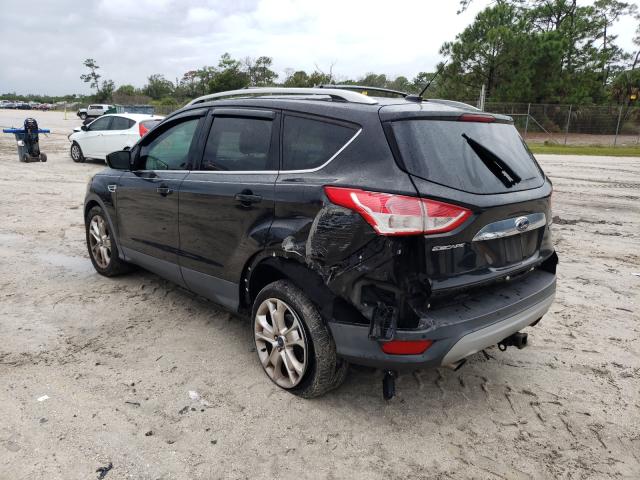 Photo 2 VIN: 1FMCU0J9XFUB25258 - FORD ESCAPE 