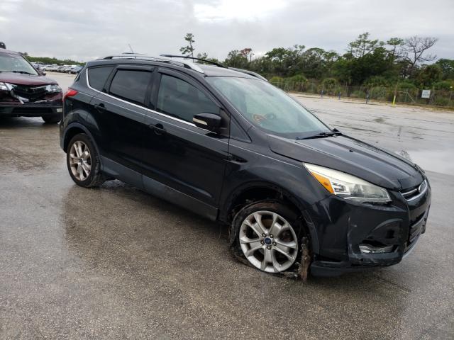 Photo 8 VIN: 1FMCU0J9XFUB25258 - FORD ESCAPE 