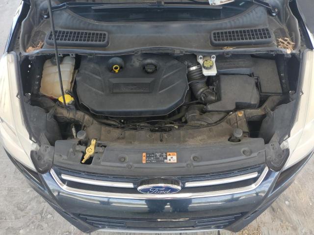 Photo 10 VIN: 1FMCU0J9XFUB35904 - FORD ESCAPE 