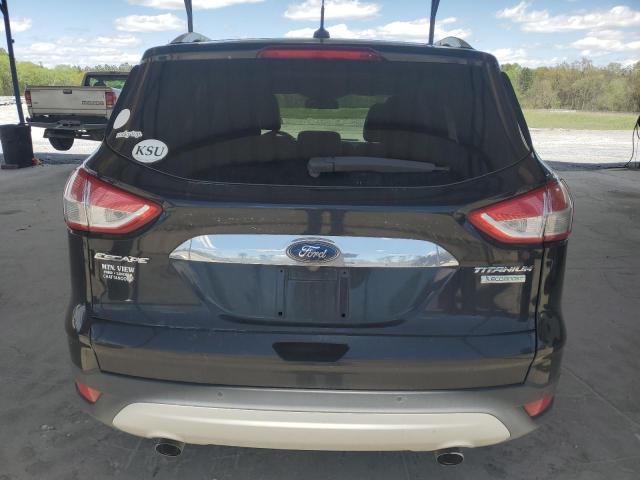 Photo 5 VIN: 1FMCU0J9XFUB35904 - FORD ESCAPE 