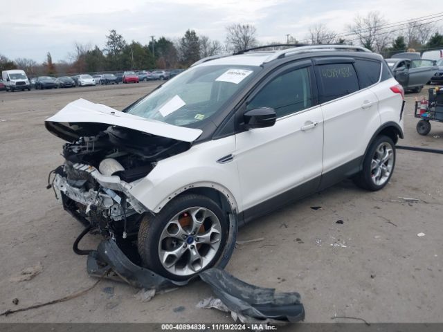 Photo 1 VIN: 1FMCU0J9XFUB37975 - FORD ESCAPE 