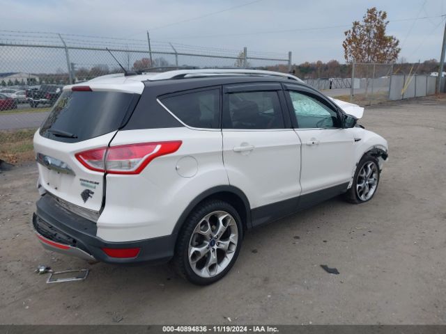 Photo 3 VIN: 1FMCU0J9XFUB37975 - FORD ESCAPE 