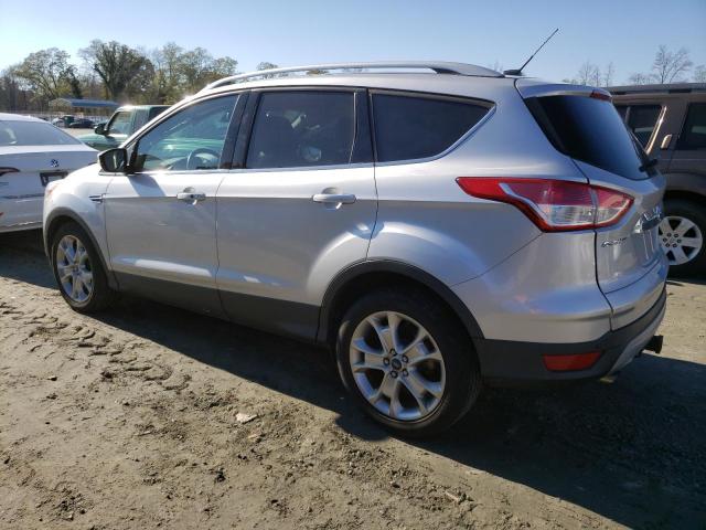 Photo 1 VIN: 1FMCU0J9XFUB38625 - FORD ESCAPE TIT 