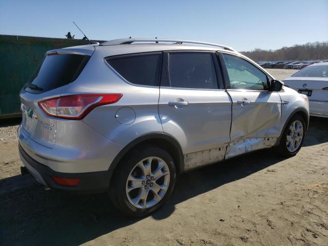 Photo 2 VIN: 1FMCU0J9XFUB38625 - FORD ESCAPE TIT 