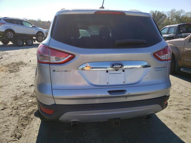 Photo 5 VIN: 1FMCU0J9XFUB38625 - FORD ESCAPE TIT 