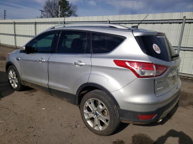 Photo 1 VIN: 1FMCU0J9XFUB39838 - FORD ESCAPE TIT 