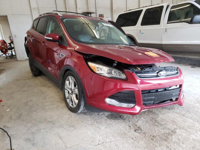 Photo 0 VIN: 1FMCU0J9XFUB73018 - FORD ESCAPE 