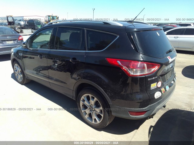 Photo 2 VIN: 1FMCU0J9XFUC88251 - FORD ESCAPE 