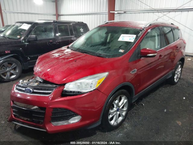 Photo 1 VIN: 1FMCU0J9XGUA04862 - FORD ESCAPE 