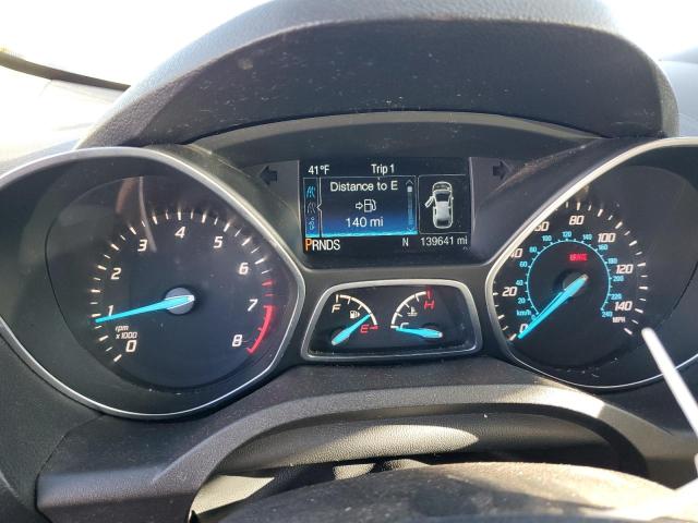 Photo 8 VIN: 1FMCU0J9XGUA15148 - FORD ESCAPE TIT 