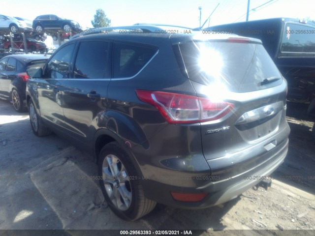 Photo 2 VIN: 1FMCU0J9XGUA49560 - FORD ESCAPE 