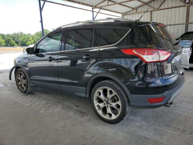 Photo 1 VIN: 1FMCU0J9XGUA59991 - FORD ESCAPE 