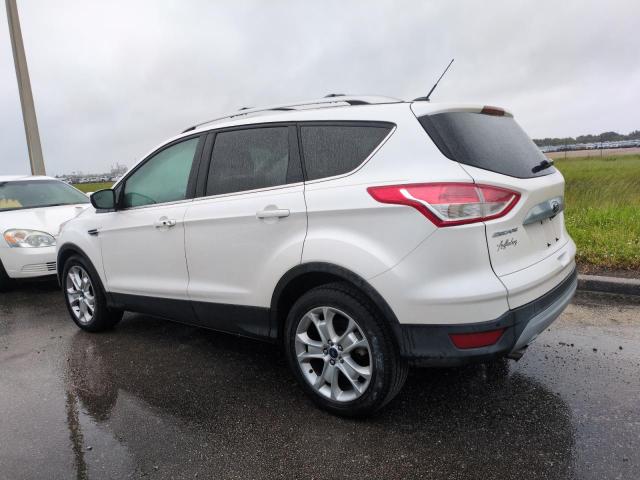 Photo 1 VIN: 1FMCU0J9XGUA75706 - FORD ESCAPE TIT 