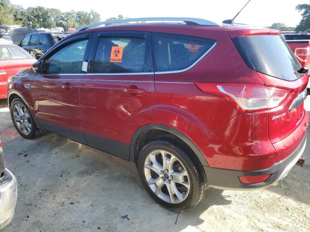 Photo 1 VIN: 1FMCU0J9XGUB04119 - FORD ESCAPE TIT 