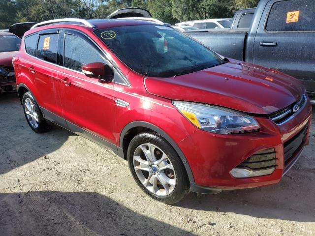 Photo 3 VIN: 1FMCU0J9XGUB04119 - FORD ESCAPE TIT 