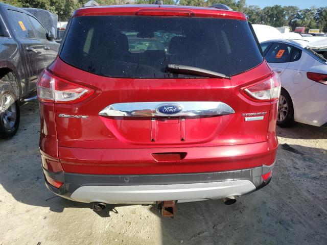 Photo 5 VIN: 1FMCU0J9XGUB04119 - FORD ESCAPE TIT 