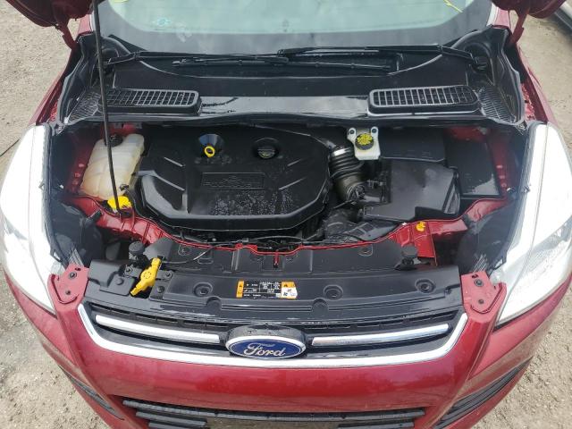 Photo 11 VIN: 1FMCU0J9XGUB43955 - FORD ESCAPE TIT 