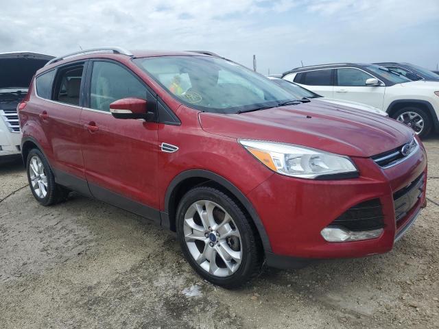 Photo 3 VIN: 1FMCU0J9XGUB43955 - FORD ESCAPE TIT 