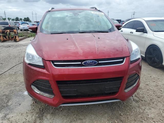 Photo 4 VIN: 1FMCU0J9XGUB43955 - FORD ESCAPE TIT 