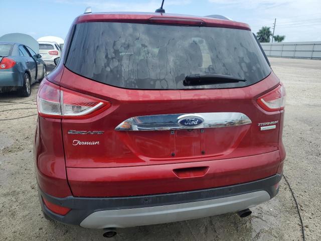 Photo 5 VIN: 1FMCU0J9XGUB43955 - FORD ESCAPE TIT 