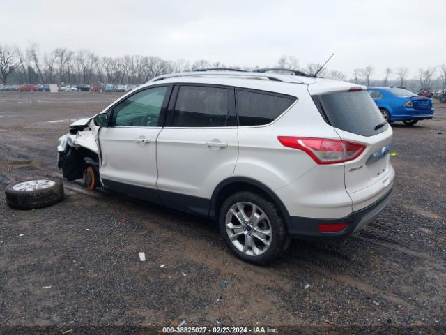 Photo 2 VIN: 1FMCU0J9XGUC65487 - FORD ESCAPE 