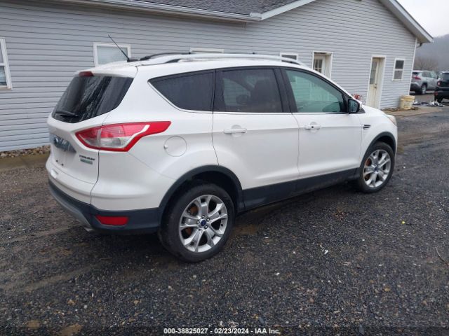 Photo 3 VIN: 1FMCU0J9XGUC65487 - FORD ESCAPE 